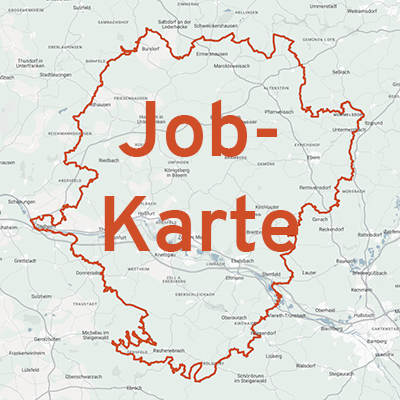 Jobkarte