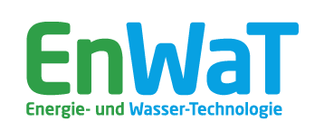 EnWaT GmbH - Sauberes Trinkwasser dank einfachster Technik - weltweit!
